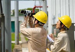 十堰重点企业安装用电监测监控装置819个