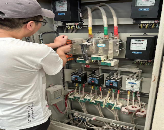 新干县数字化手段推动生态环境监管向智能化转变