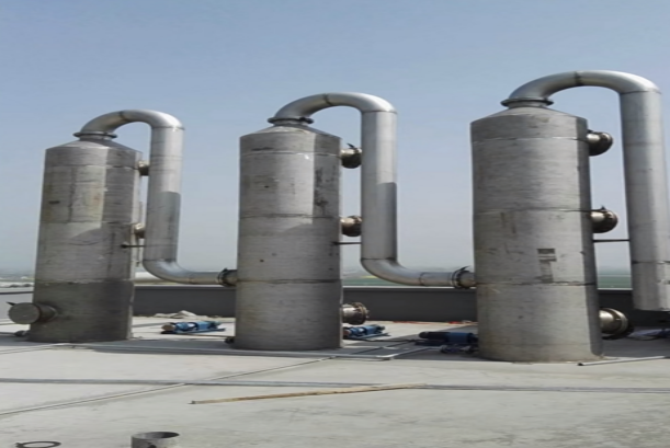 "深化黄石市企业环保责任落实，全面监管企业全联网化"