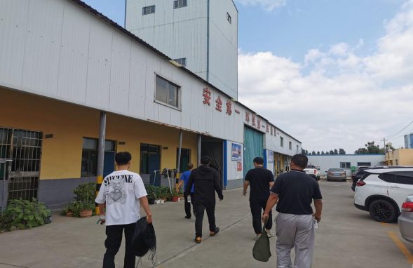 环保用电工况——专用LoRaMESH自组网，横空出世！！！