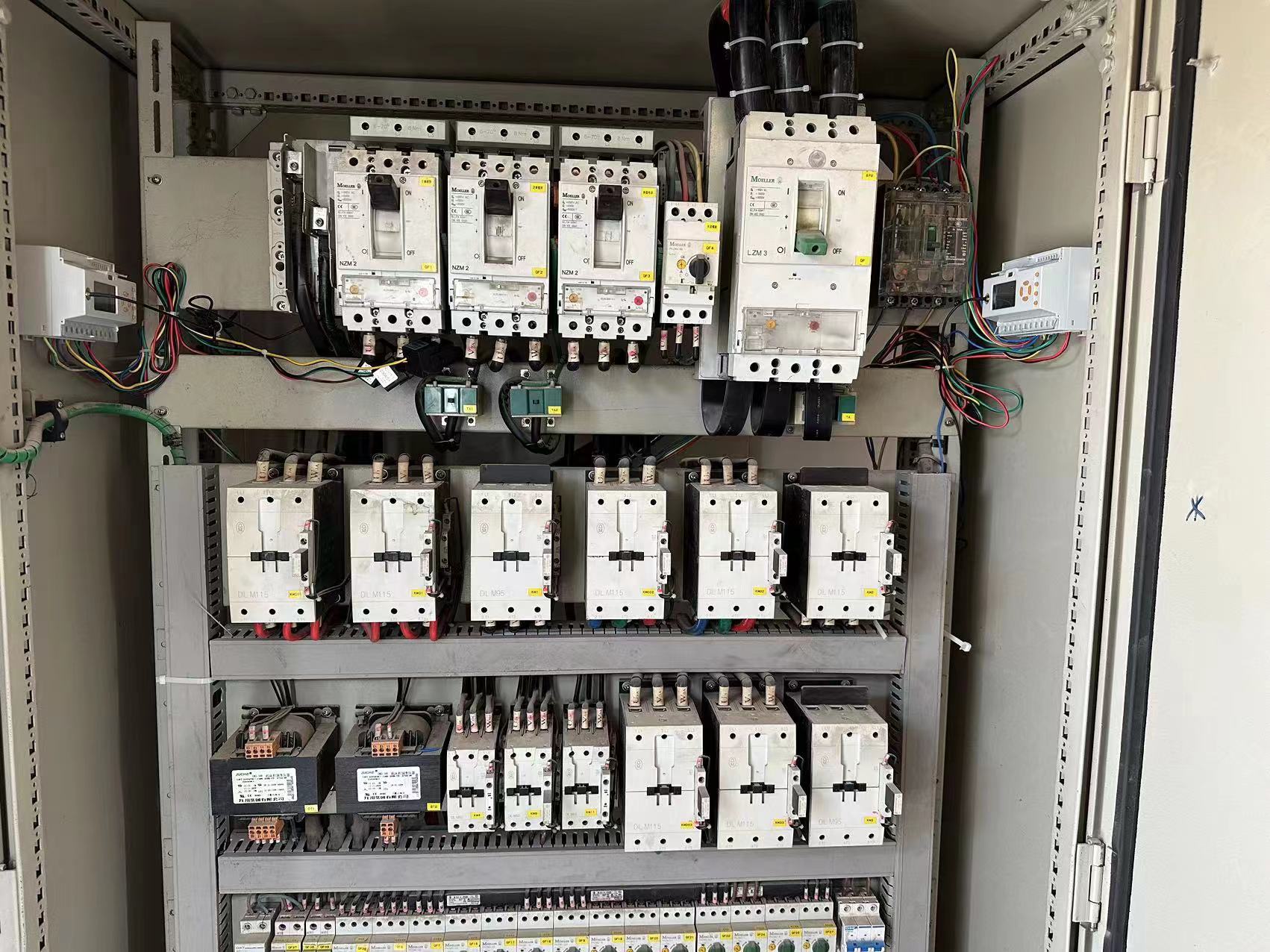 环保用电监管系统：科技助环保，治污添新招！