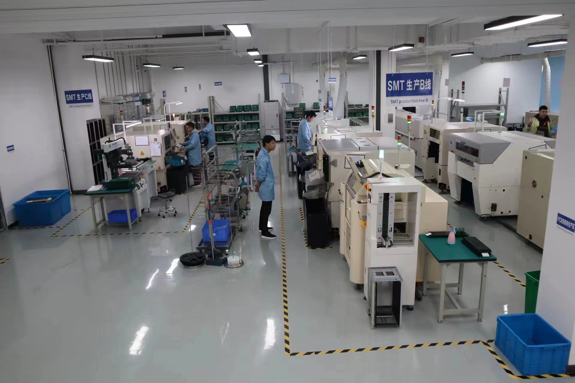 环保用电监管的特点都有哪些？一个视频带你看懂！