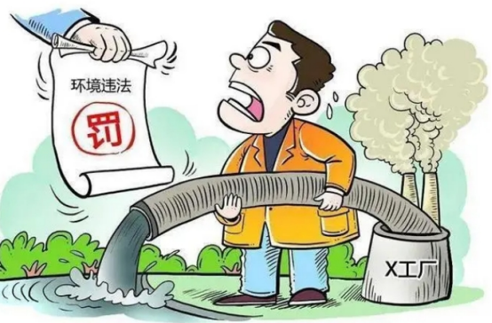 排污企业监管难题？环保用电监测技术如何突破困境