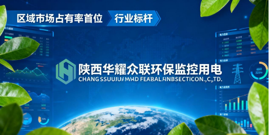 华耀众联 HYEM-618 系列环保用电监控（分表计电、工况用电）以卓越实力领跑区域市场