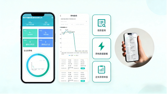 陕西华耀众联：政策领航，技术筑基，打造环保用电监控非现场监管新范式