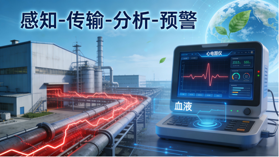 守护绿水青山：华耀众联环保用电监管全流程深度解读